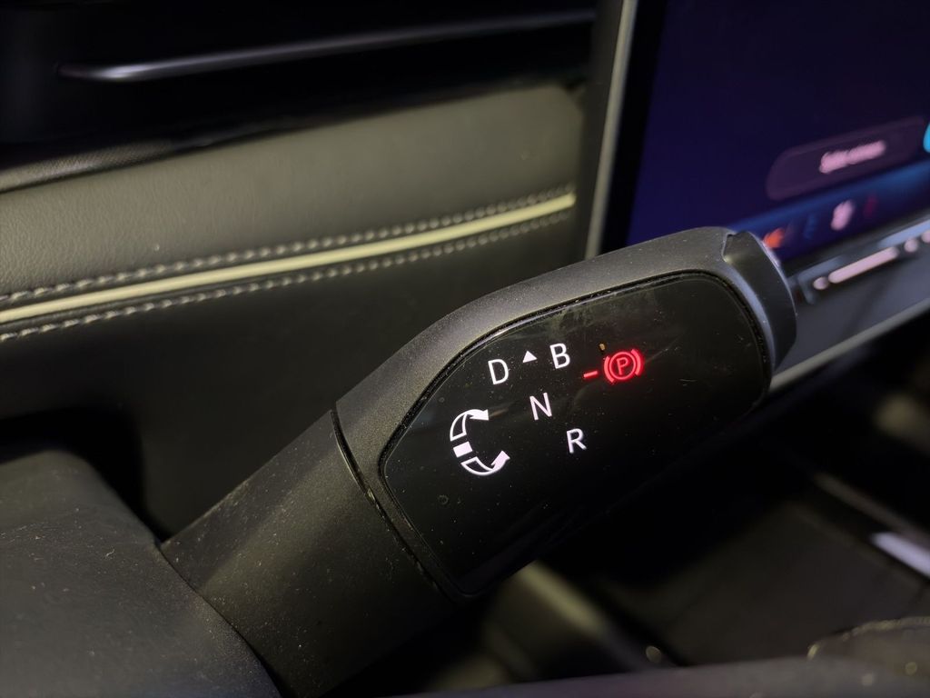 Volkswagen ID.7 2025