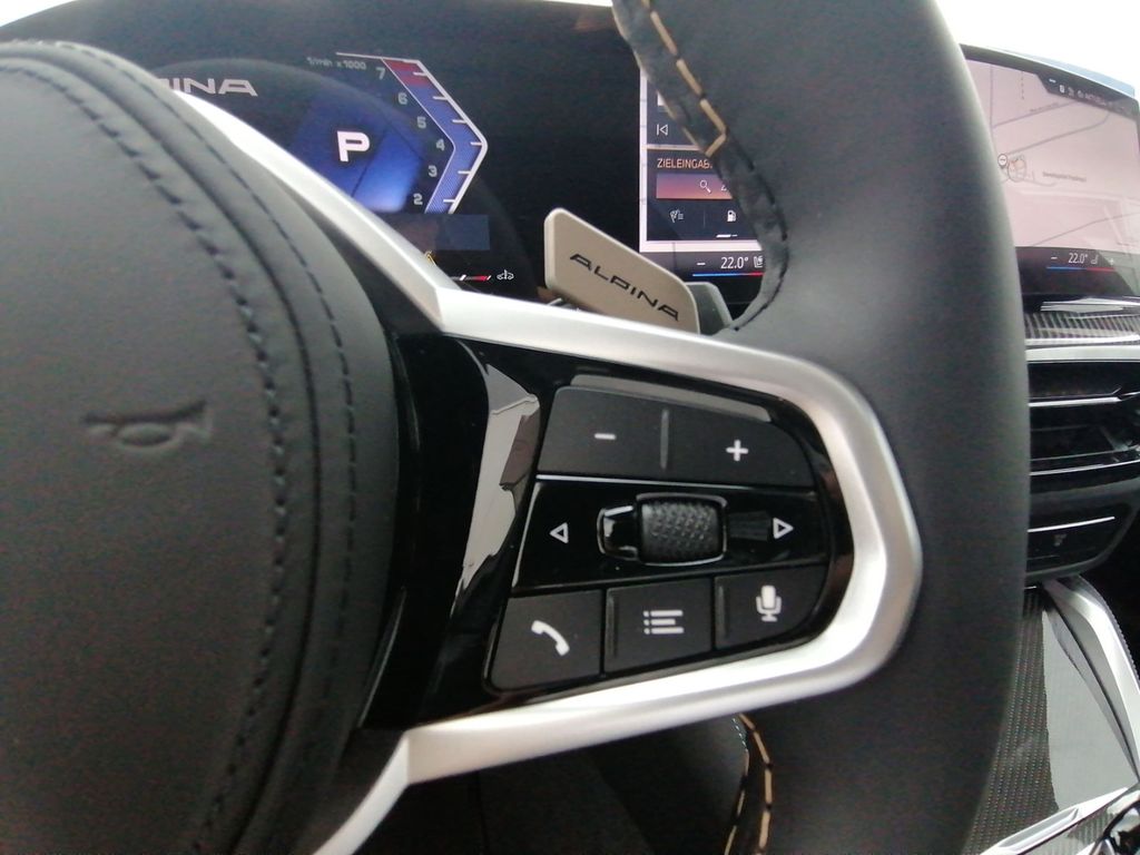ALPINA B4