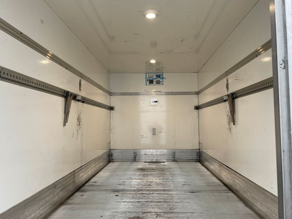 Volkswagen Crafter 2020