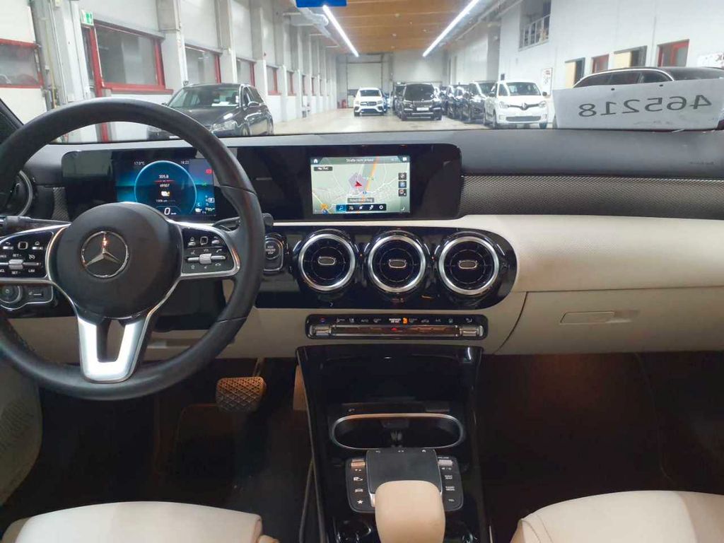 Mercedes-Benz A 250 2022