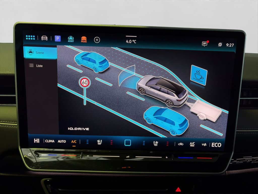 Volkswagen ID.7 2025