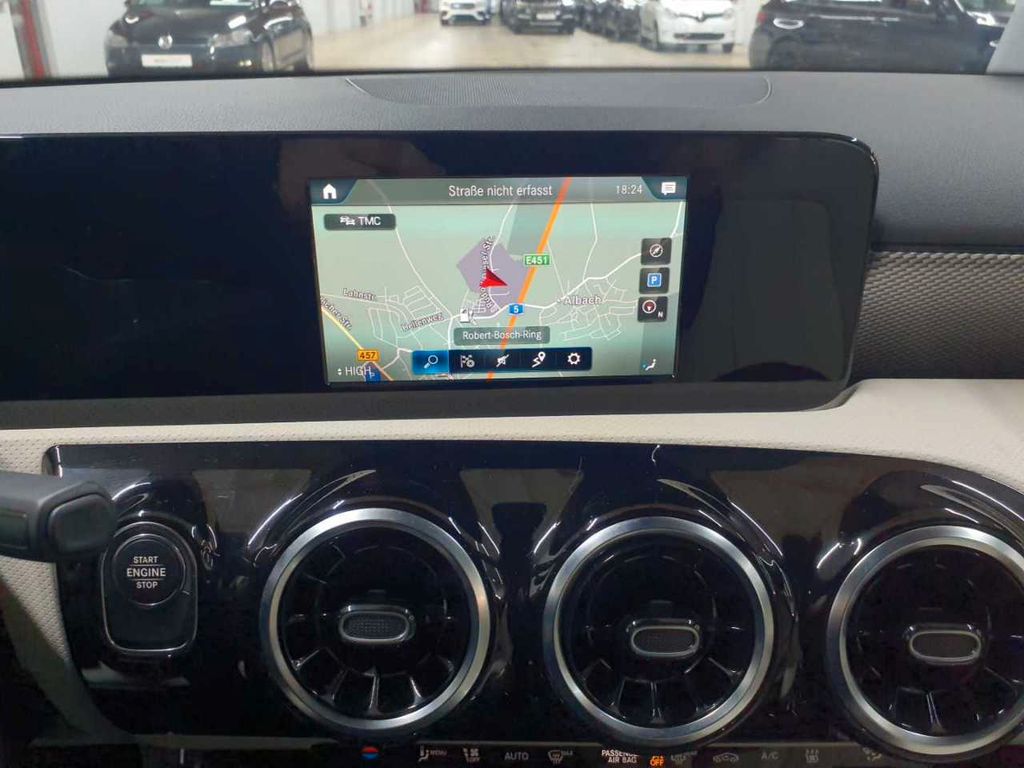 Mercedes-Benz A 250 2022