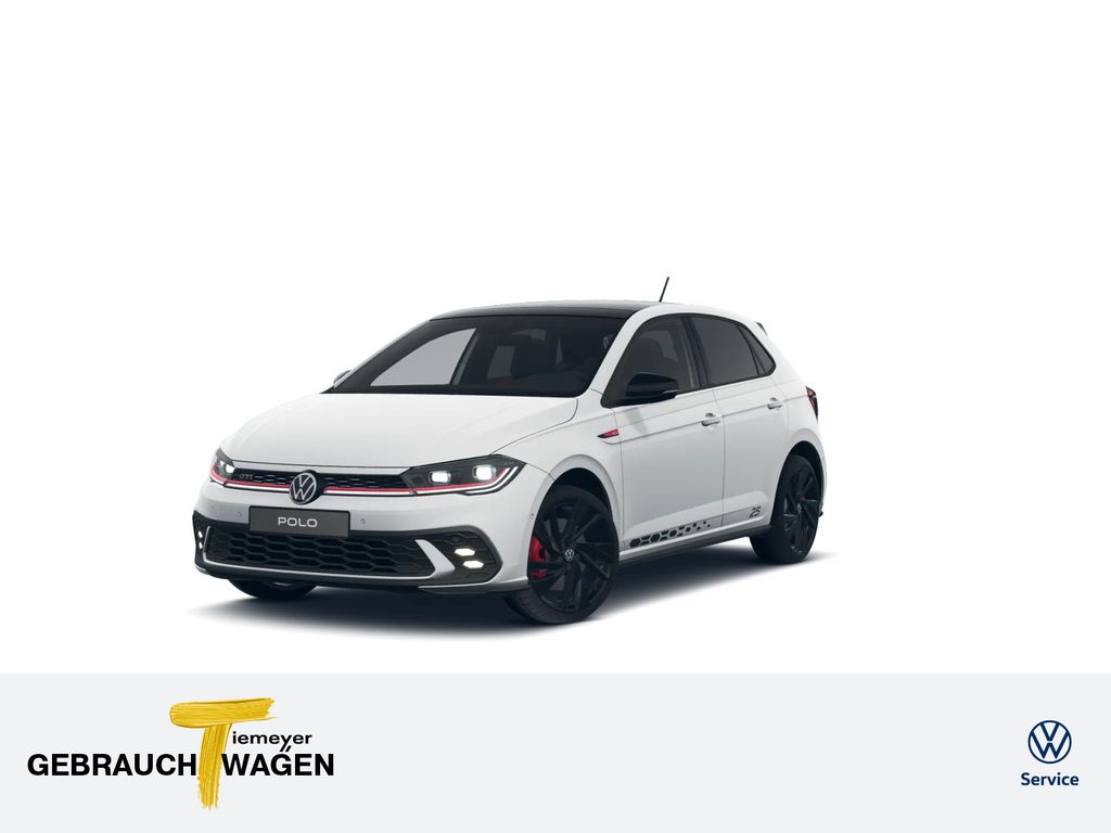 Volkswagen Polo 2025