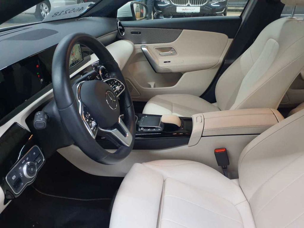 Mercedes-Benz A 250 2022