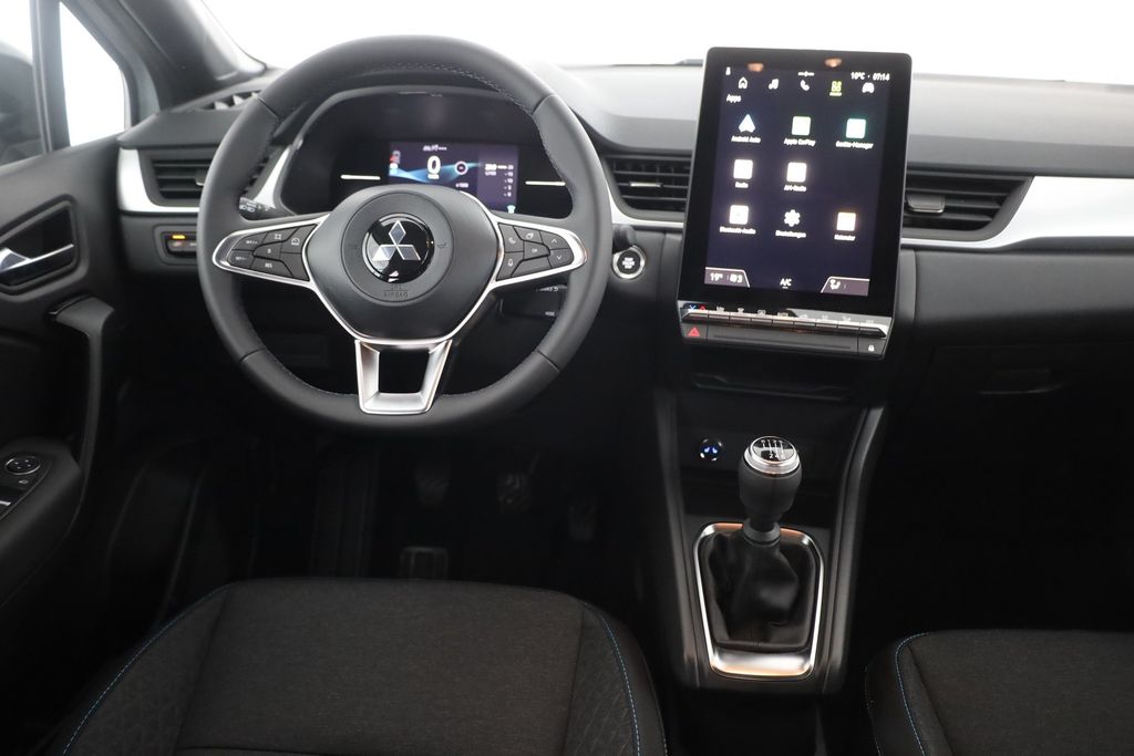 Mitsubishi ASX 2025