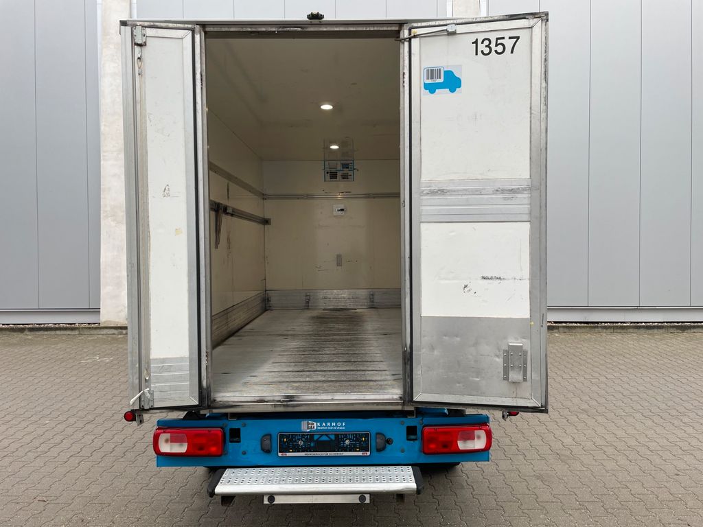 Volkswagen Crafter 2020