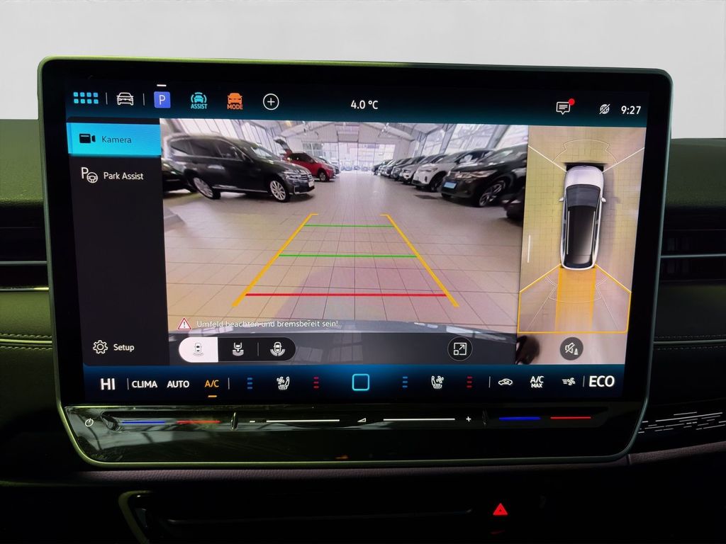 Volkswagen ID.7 2025