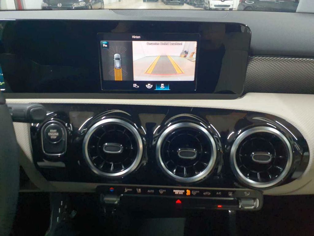 Mercedes-Benz A 250 2022