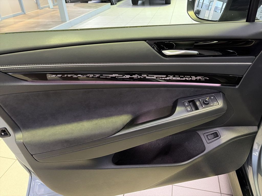 Volkswagen ID.7 2025