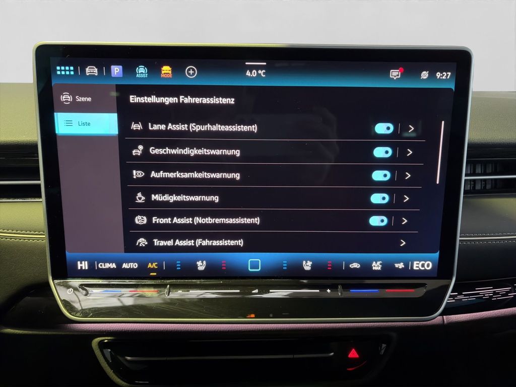 Volkswagen ID.7 2025