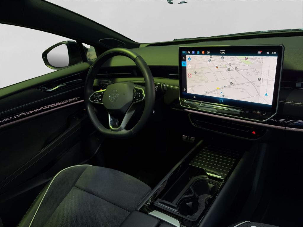 Volkswagen ID.7 2025