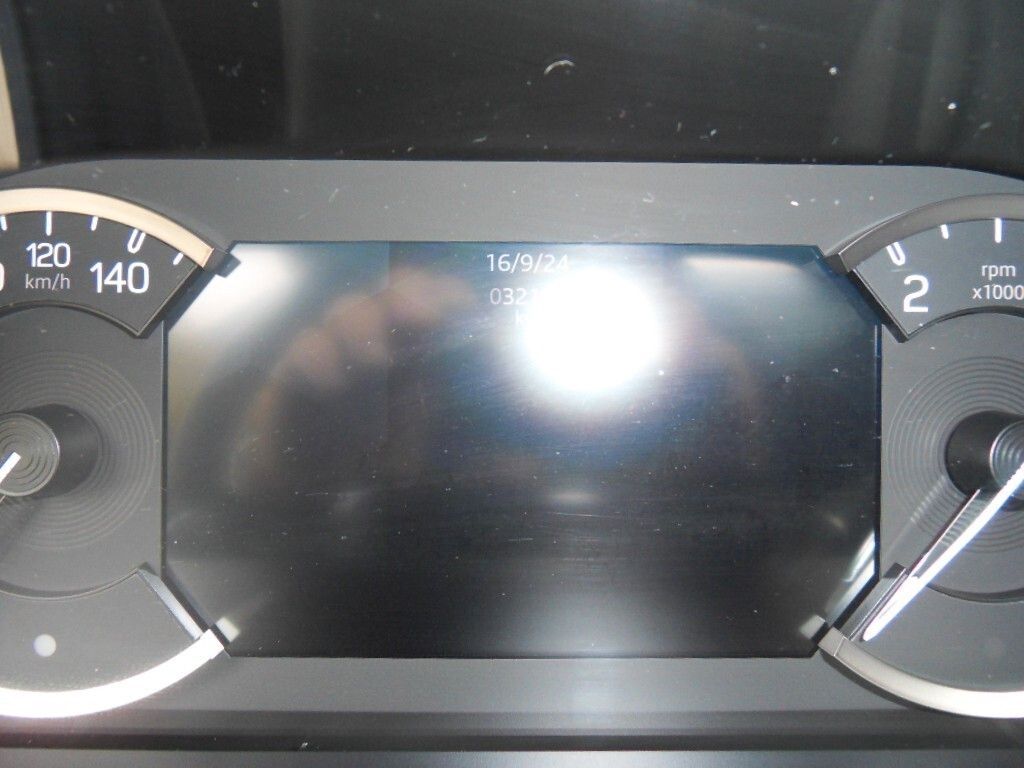 Land Rover Defender 2022