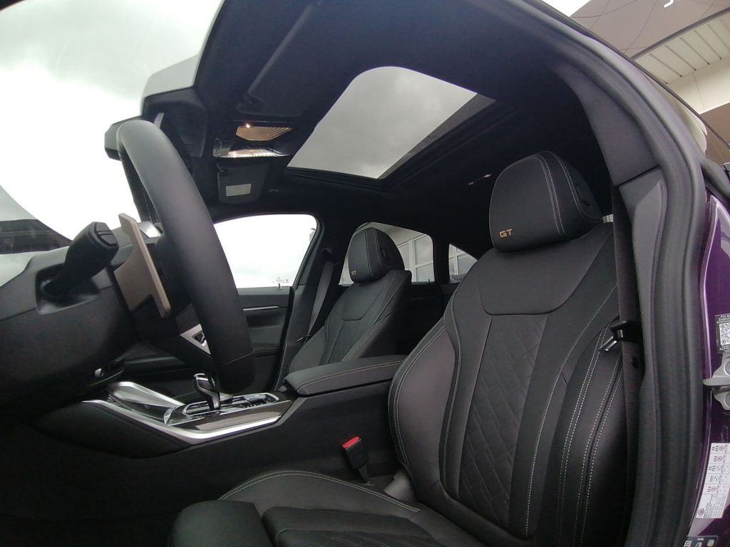 ALPINA B4