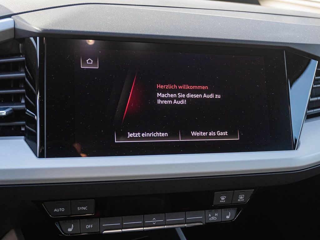 Audi Q4 e-tron 2022