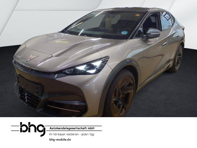 Cupra Tavascan 2025