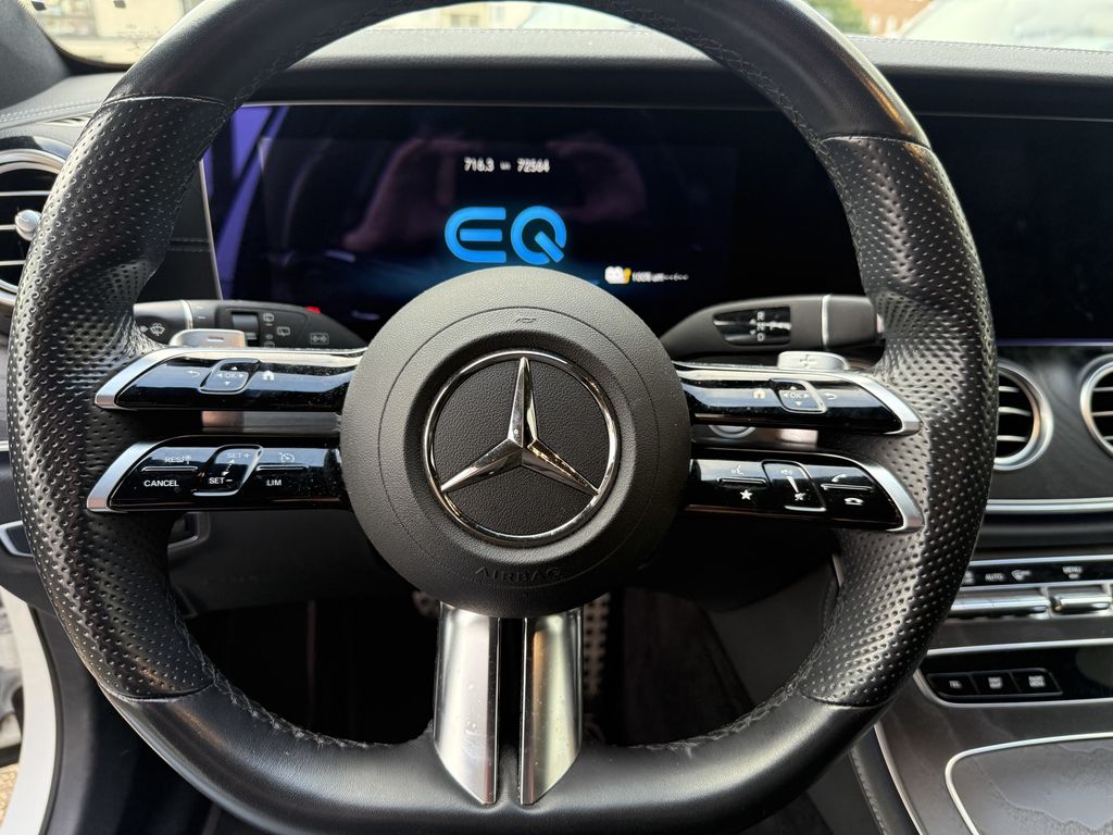 Mercedes-Benz E 300 2021
