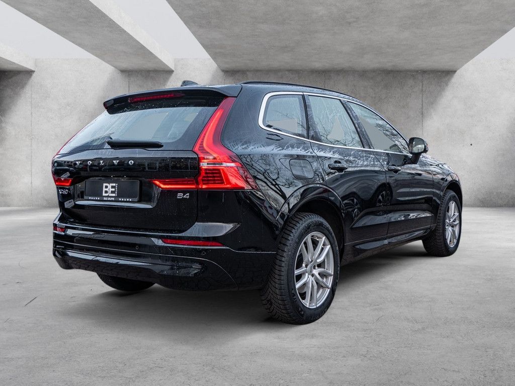 Volvo XC60 2022