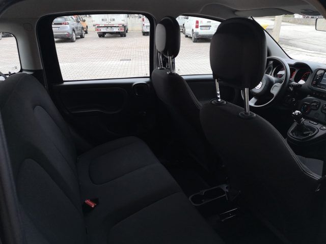 Fiat Panda 2023