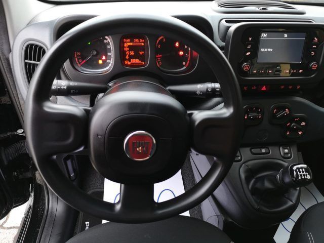 Fiat Panda 2023