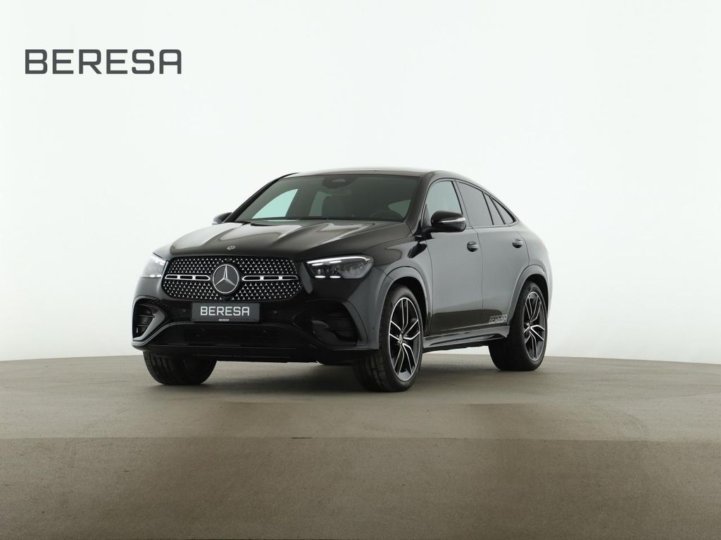Mercedes-Benz GLE 450 2026