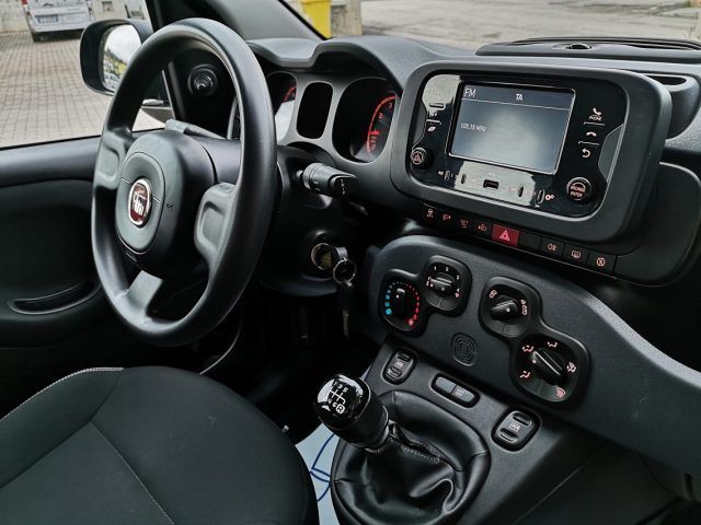 Fiat Panda 2023