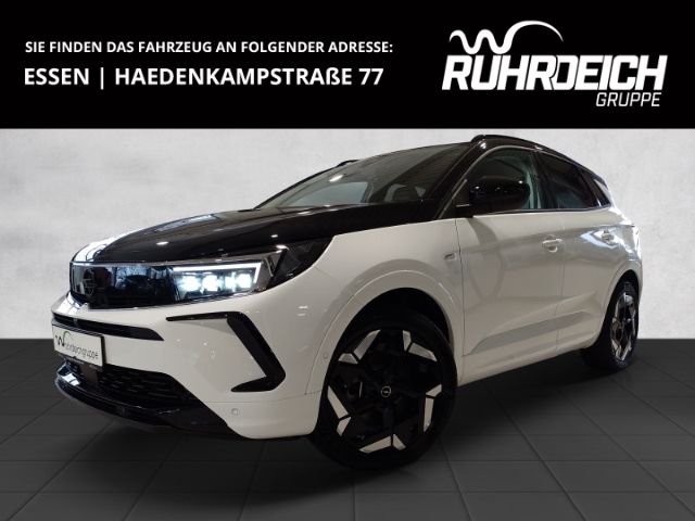 Opel Grandland (X) 2022
