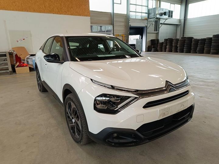 Citroën C4 2023
