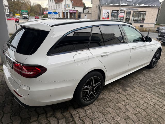 Mercedes-Benz E 300 2021