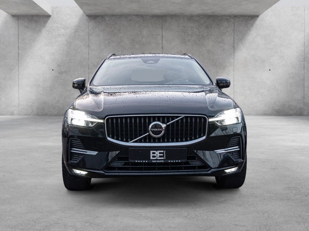 Volvo XC60 2022