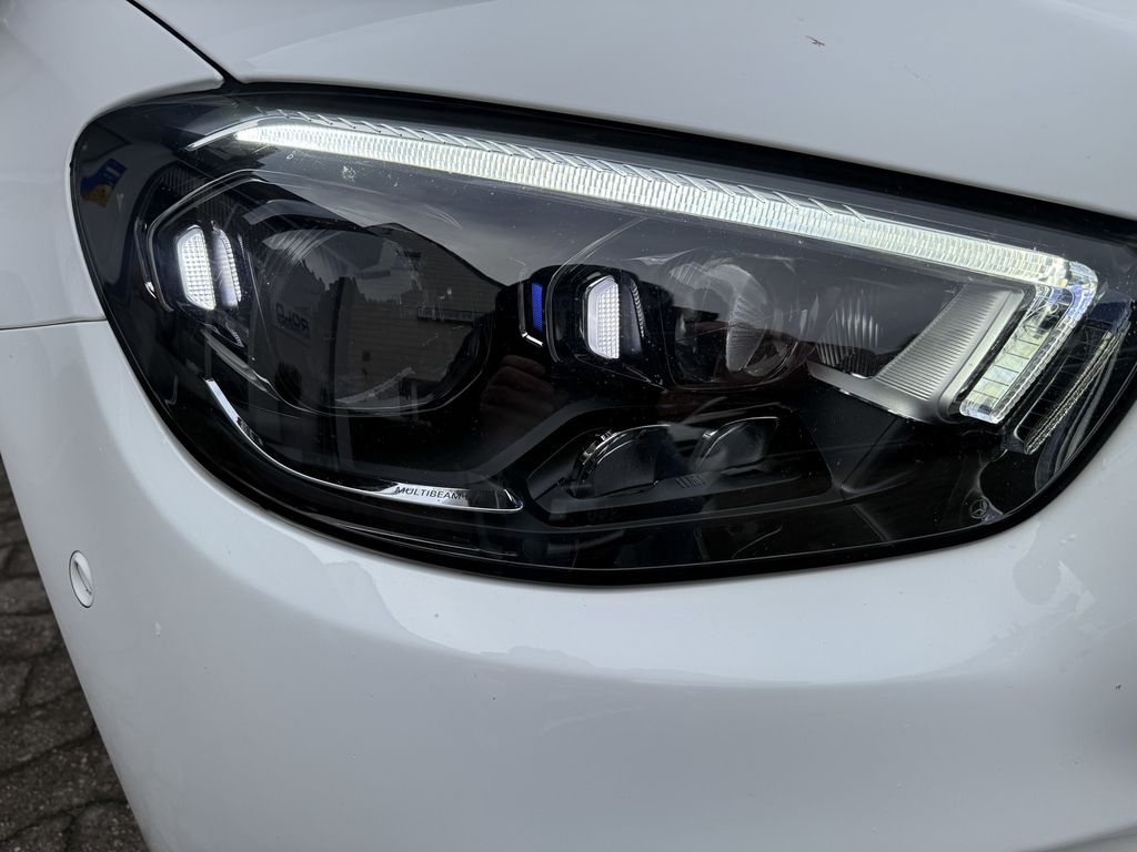 Mercedes-Benz E 300 2021