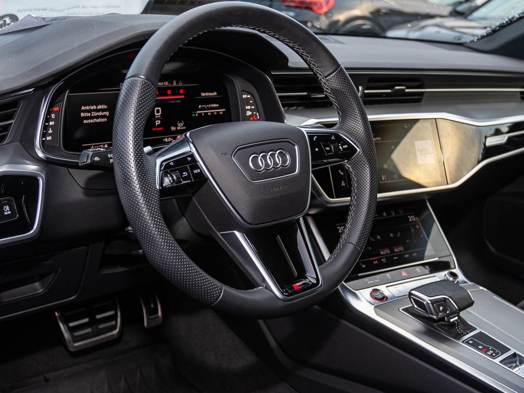 Audi S7 2023