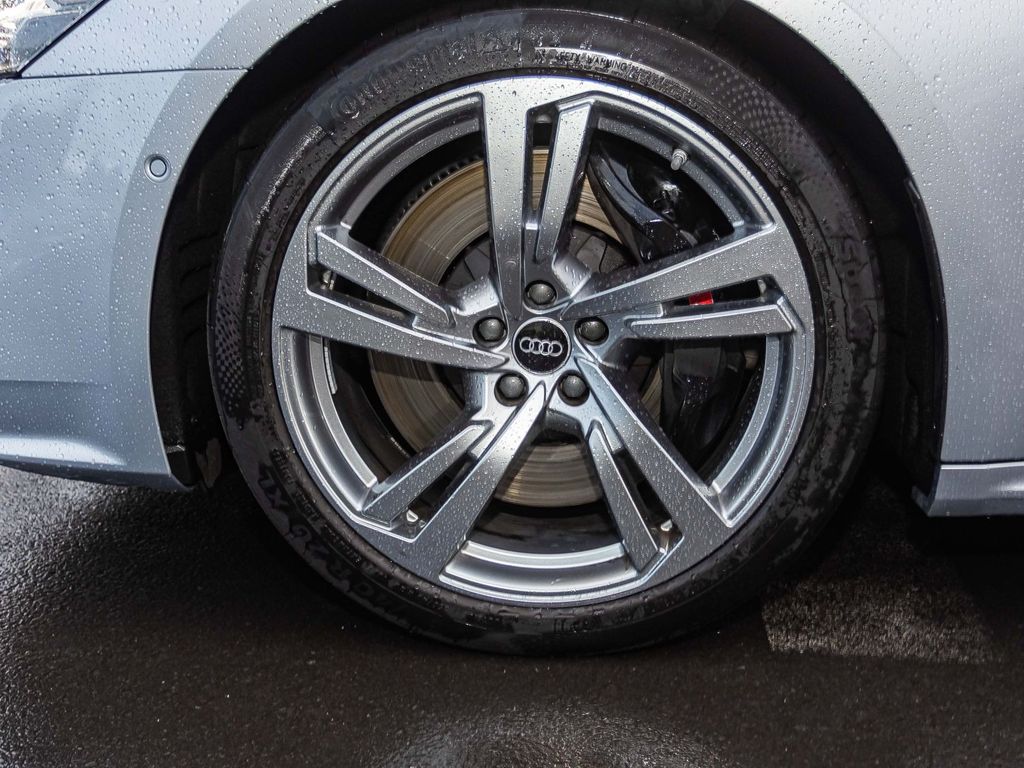 Audi S7 2023