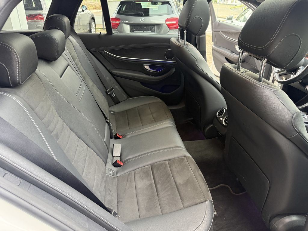 Mercedes-Benz E 300 2021