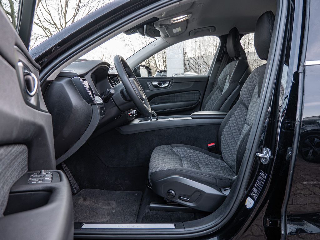 Volvo XC60 2022