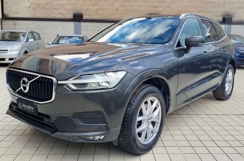 Volvo Other 2018