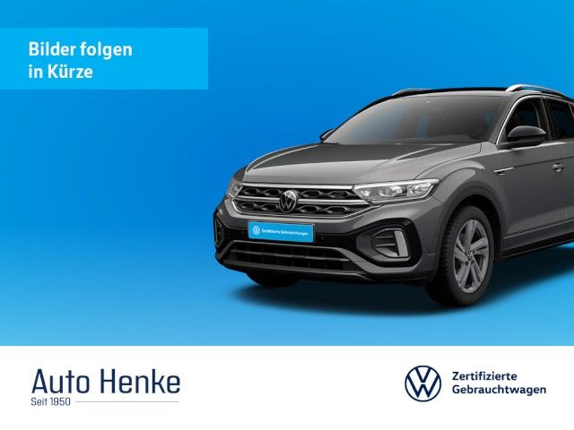 Volkswagen Touareg 2025