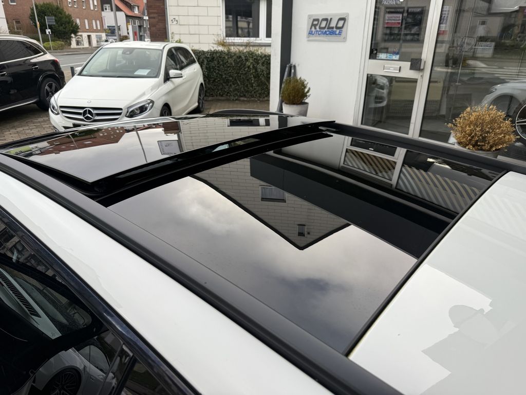 Mercedes-Benz E 300 2021