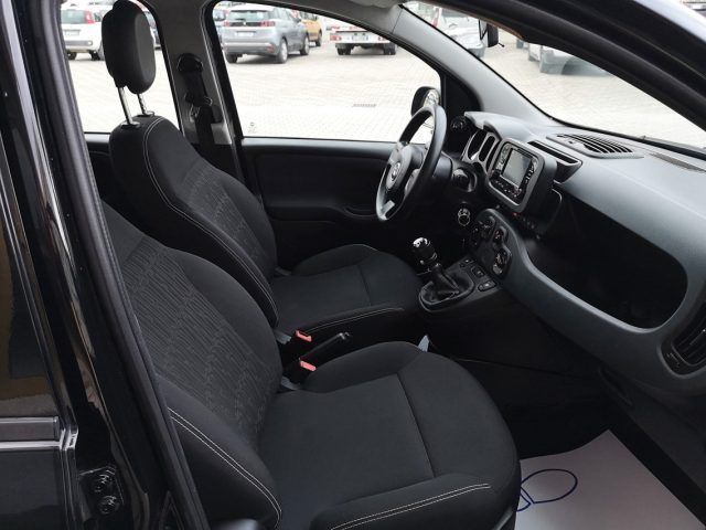 Fiat Panda 2023
