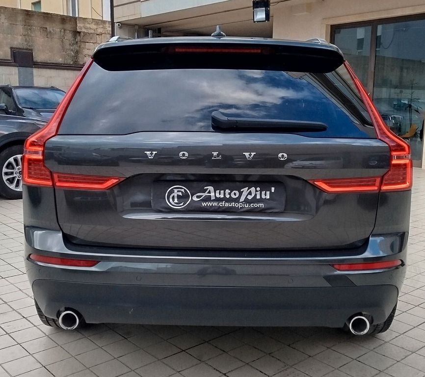 Volvo Other 2018