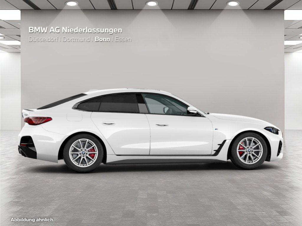 BMW 430 Gran Coupé 2025