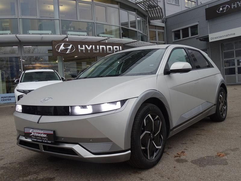 Hyundai IONIQ 5 2021