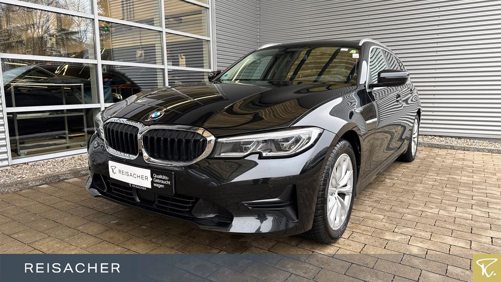 BMW 320 2020