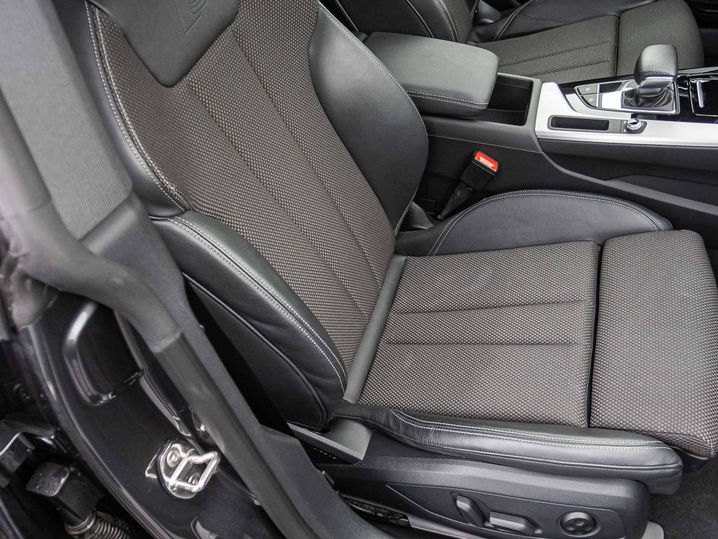 Audi A5 2022