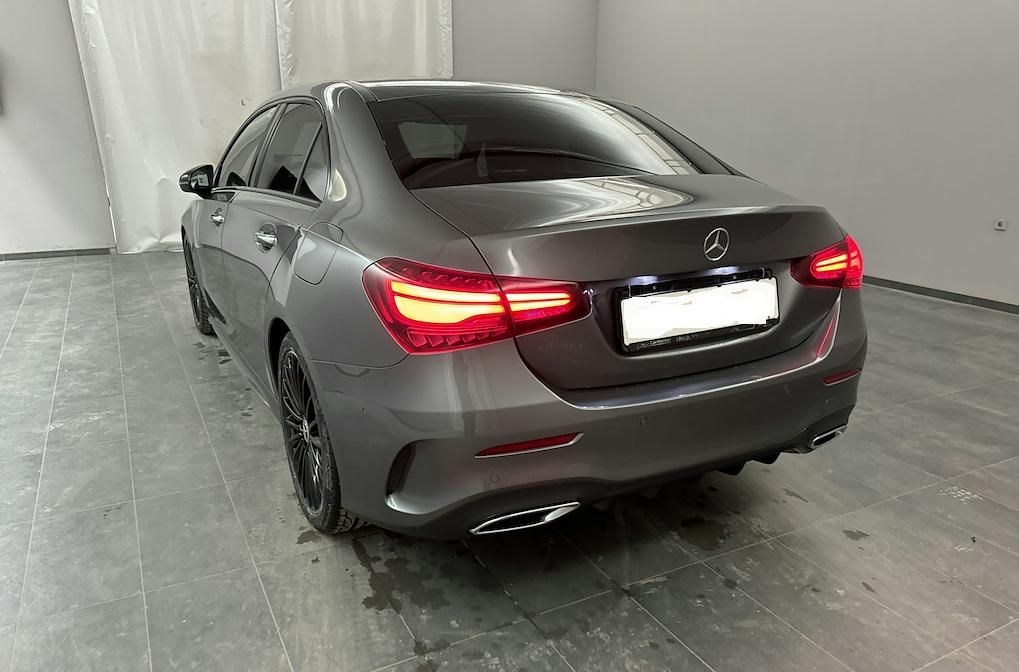 Mercedes-Benz A 180 2023