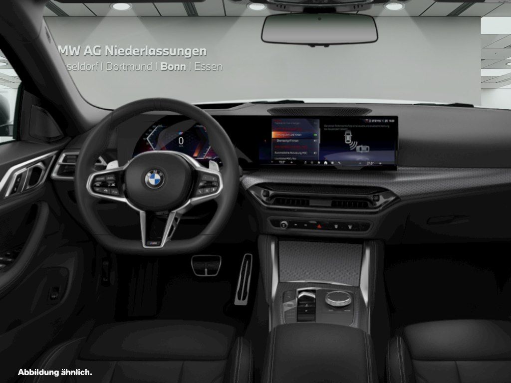 BMW 430 Gran Coupé 2025