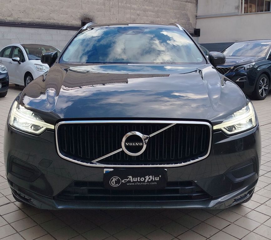 Volvo Other 2018
