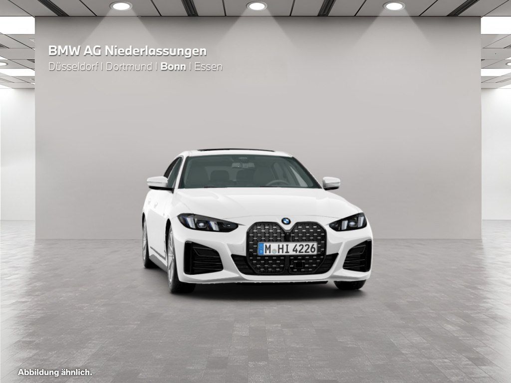 BMW 430 Gran Coupé 2025