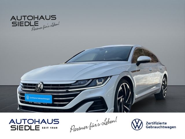 Volkswagen Arteon 2023