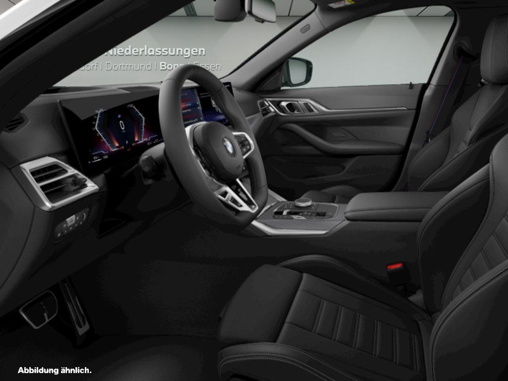 BMW 430 Gran Coupé 2025