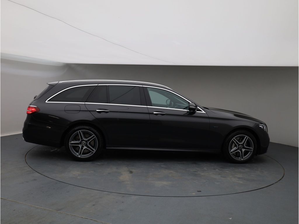 Mercedes-Benz E 300 2021